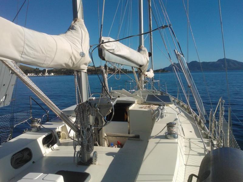 2006 Bruce Roberts 532 Sailboat For Sale In Outside United States 