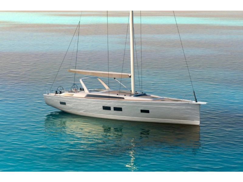 2020 Grand Solel Long Cruise 52 sailboat for sale in California