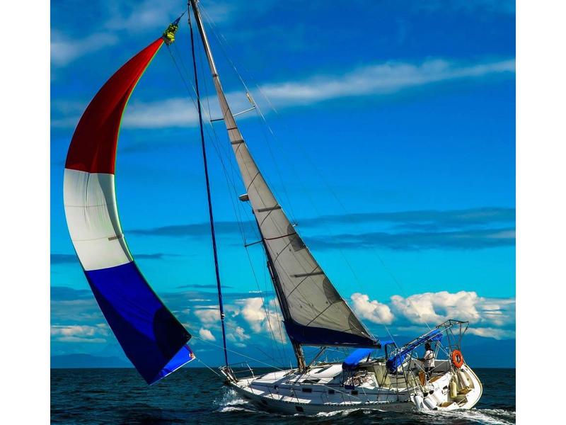 1995 Beneteau Oceanis 400 located in Outside United States for sale