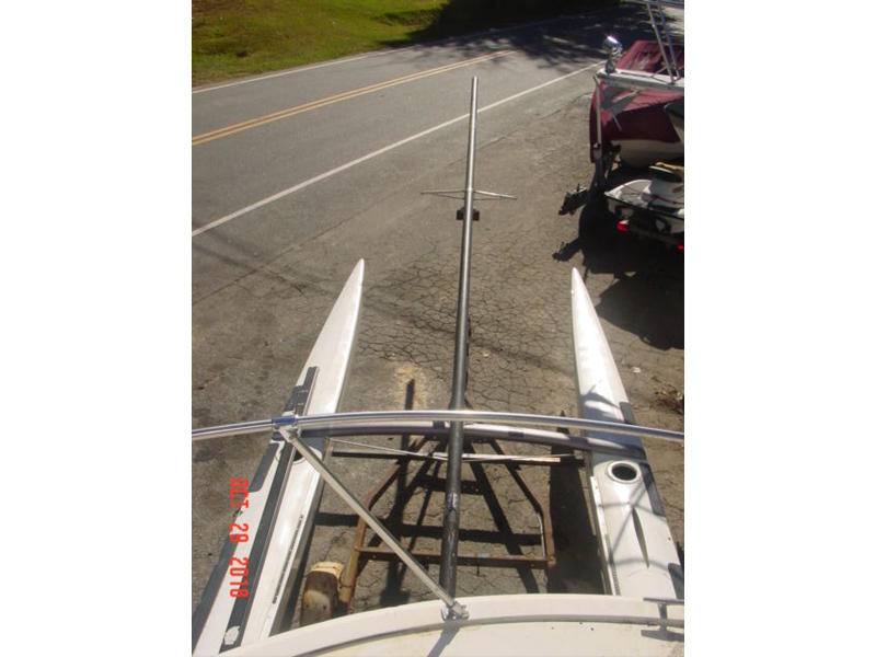 Hobie Cat 18