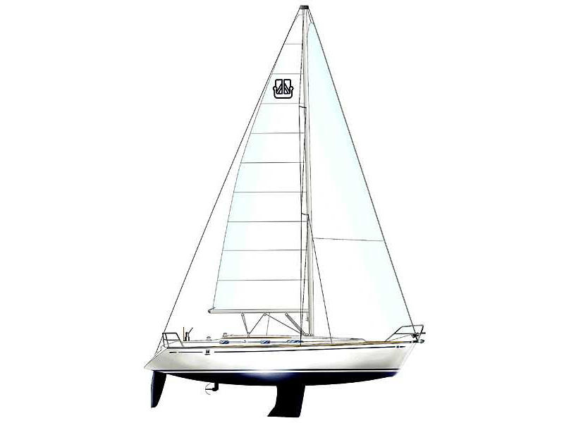 Dufour 38 Classic