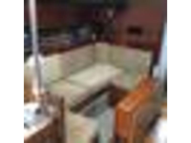 1984 Oday 39 sailboat for sale in Maryland