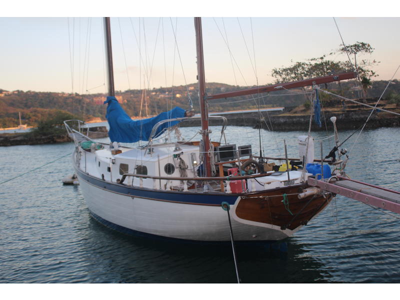 far east sailboats for sale