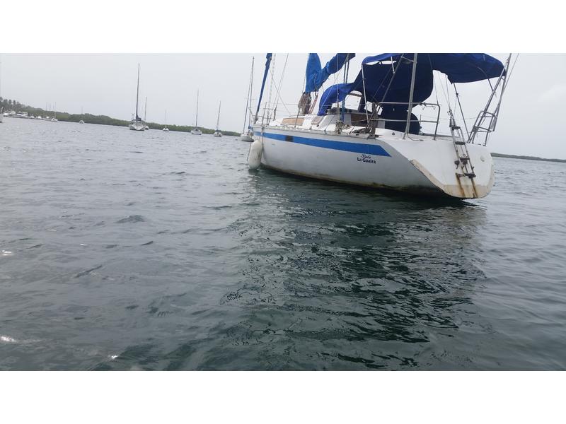 1986 beneteau first sailboat for sale in Outside United States