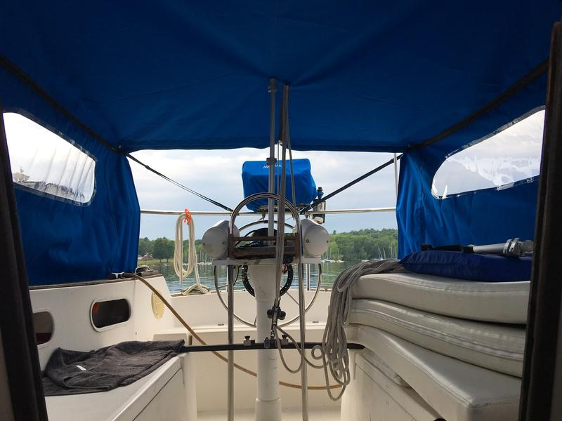 seafarer 34 sailboat