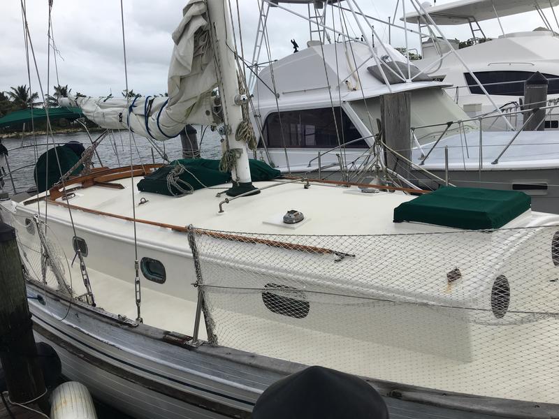 t37 sailboat for sale