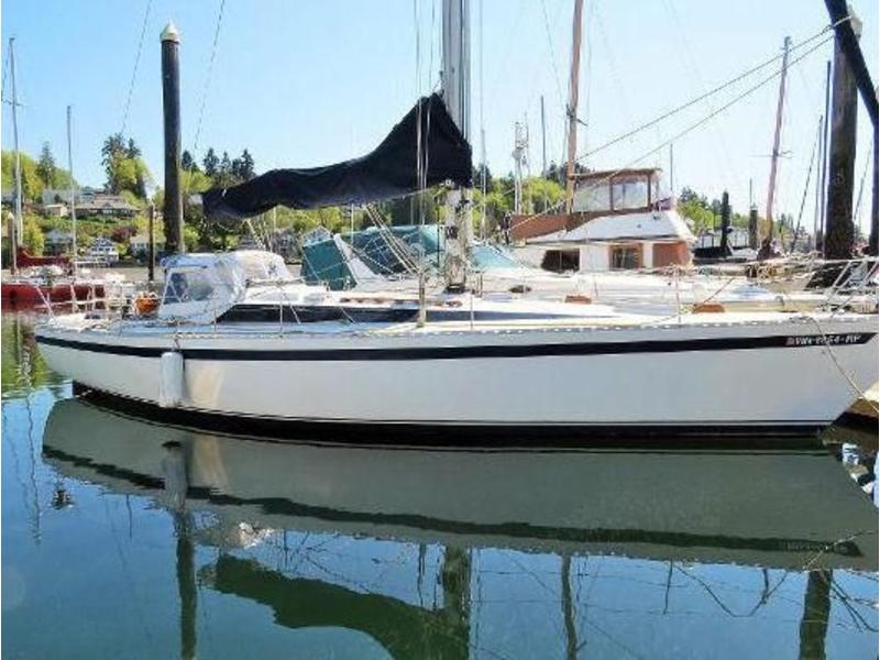 kalik 40 sailboat review