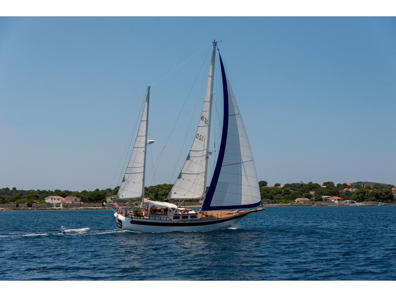 sailboats for sale taiwan