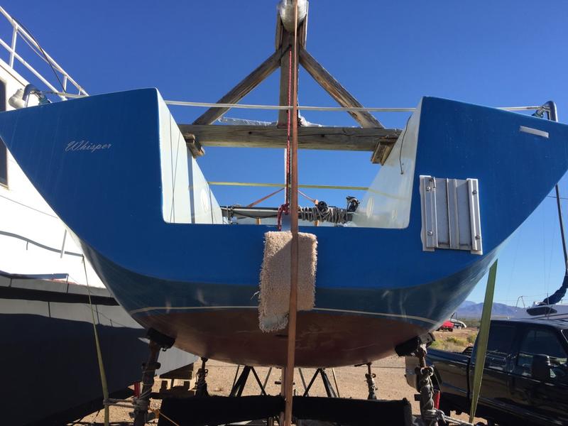 sailboat for sale arizona