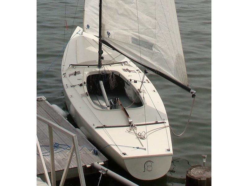 soling sailboat for sale canada