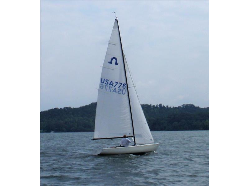 soling sailboat for sale canada