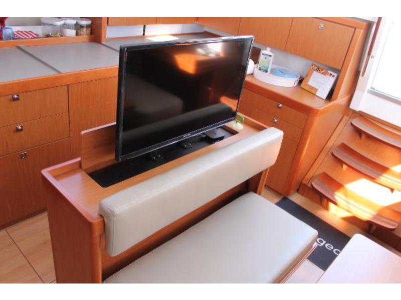 Beneteau Sense 50