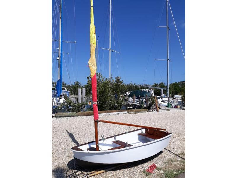 midget 30 sailboat for sale