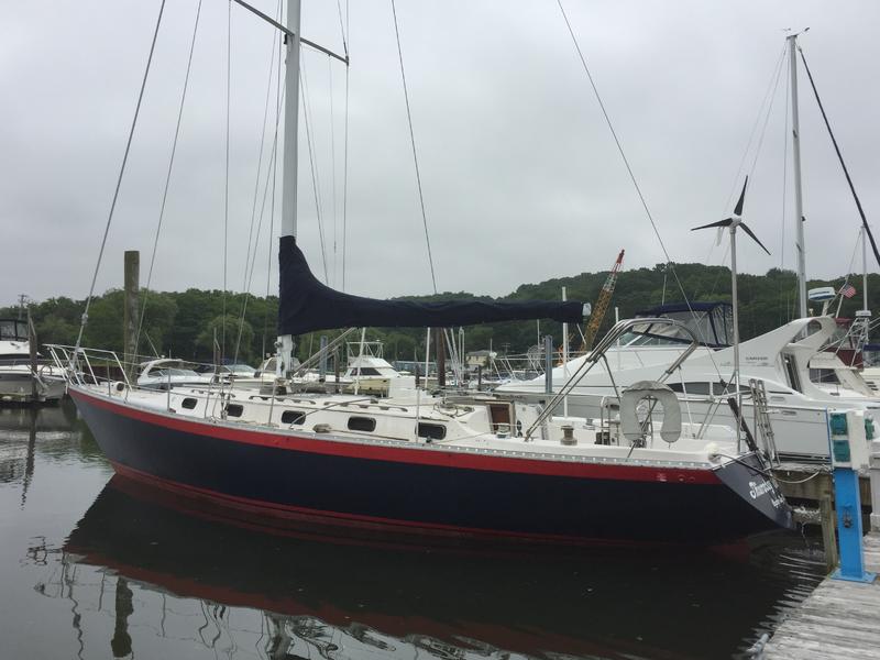 1981 Irwin Citation located in New York for sale