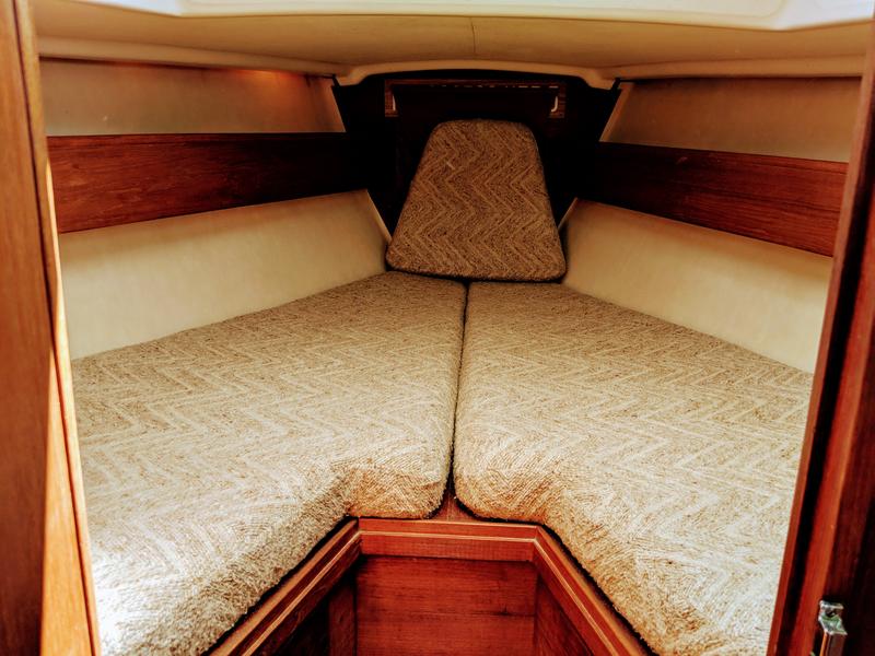 Sabre 28