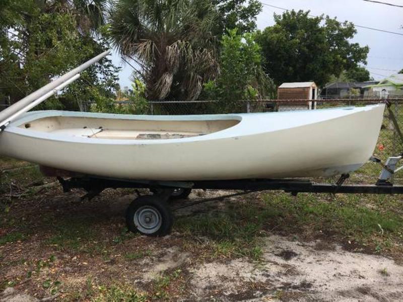 marsh cat sailboat for sale