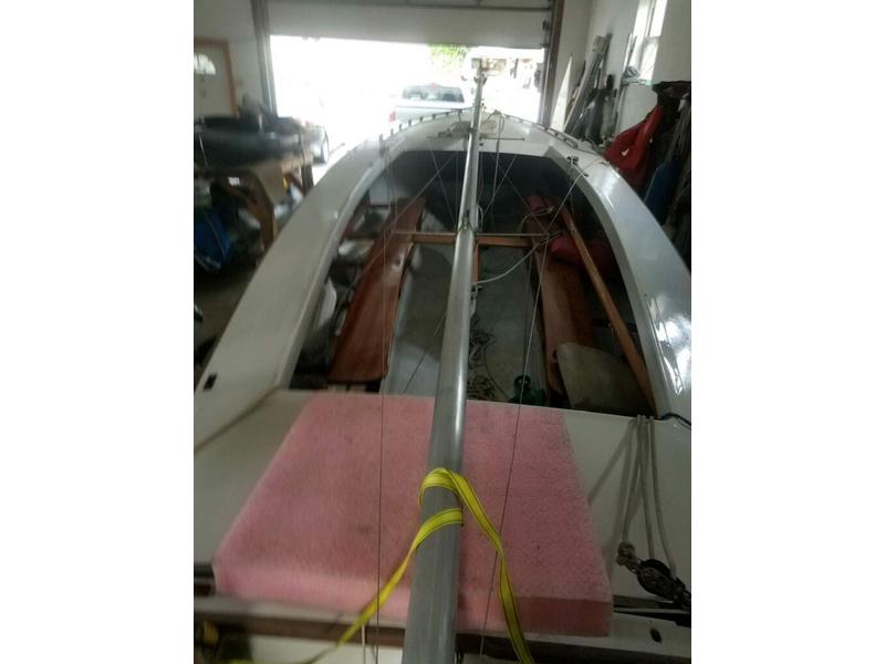 highlander sailboat for sale ohio