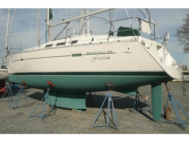 beneteau sailboats for sale in maryland