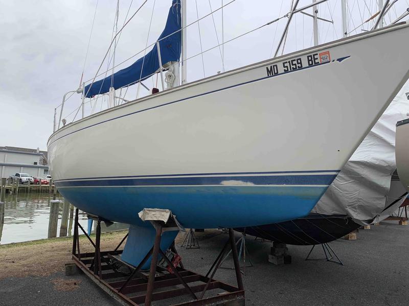 sabre sailboats for sale usa