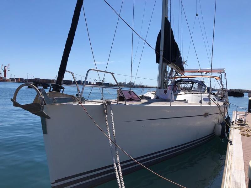 2005 HANSE Hanse 461 located in Outside United States for sale