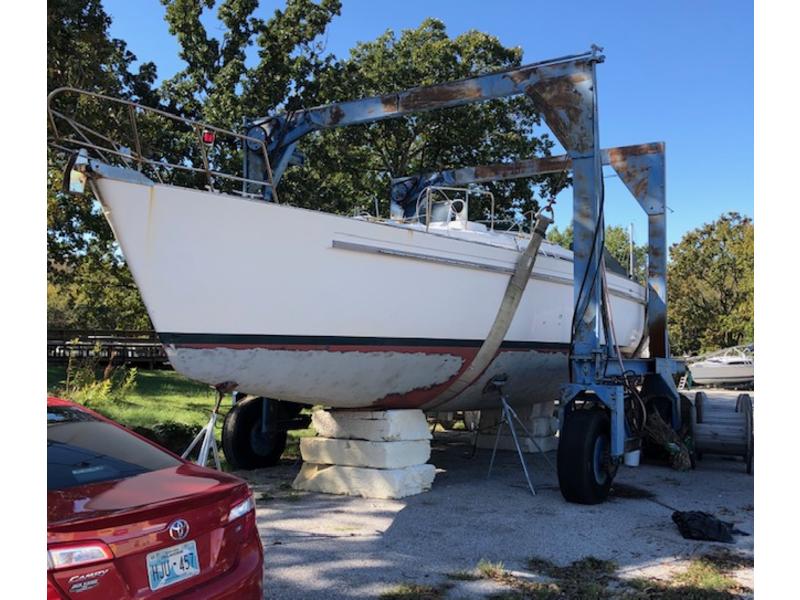 Beneteau Oceanis 44 C