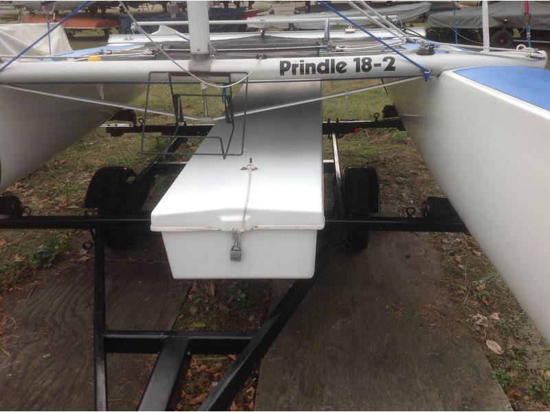 prindle catamarans for sale