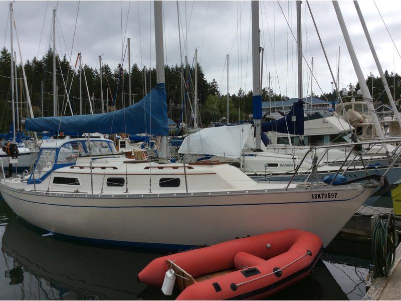 1980 Irwin Citation located in Outside United States for sale