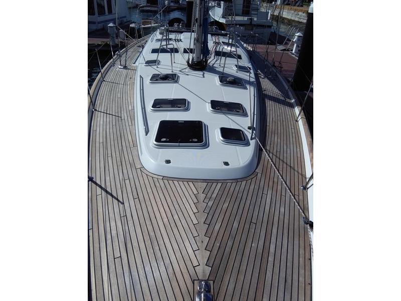 Beneteau Oceanis 523