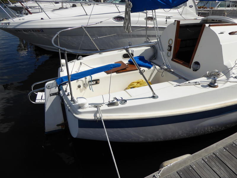 tanzer 26 sailboat for sale