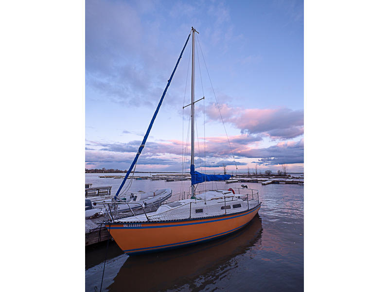 neptune 24 sailboat for sale