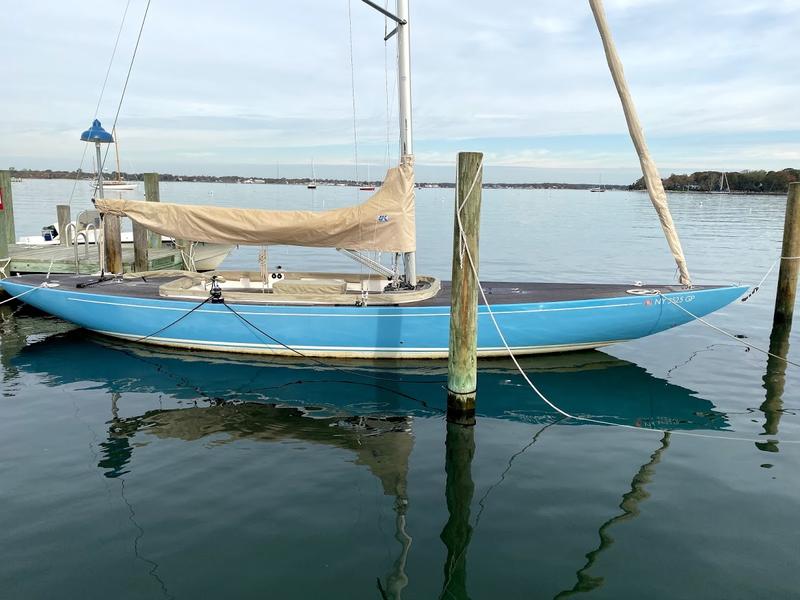 eagle 36 sailboat for sale