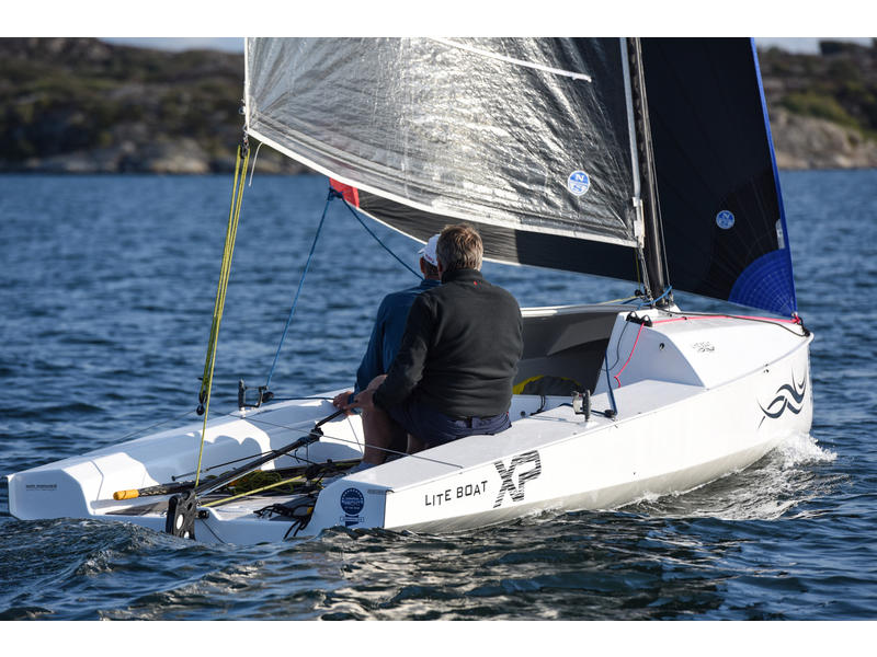 2020 Liteboat LiteXP sailboat for sale in Outside United States