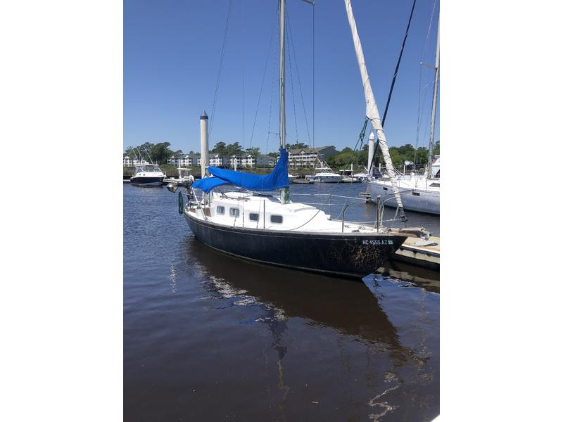 1974 Bristol B-27 located in South Carolina for sale