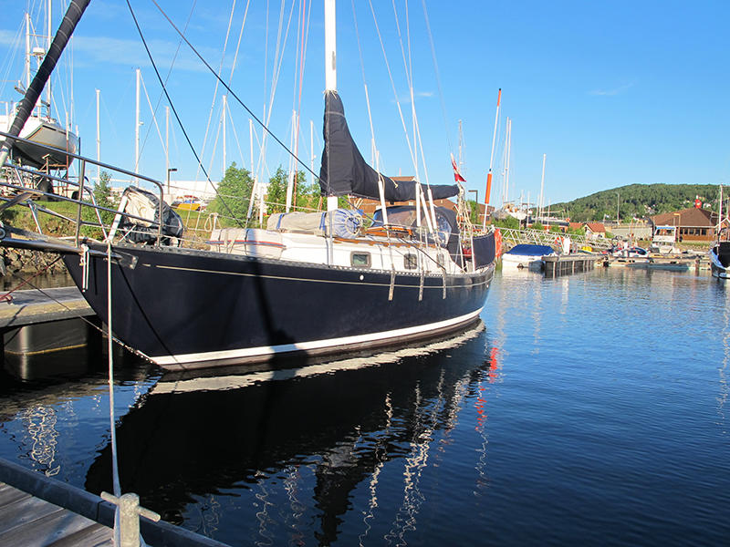 Grampian Classic 31