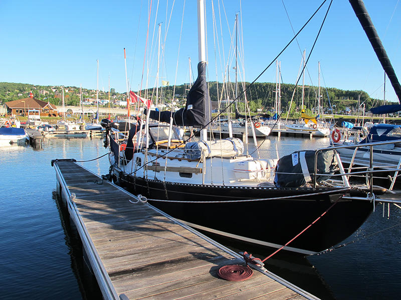 Grampian Classic 31