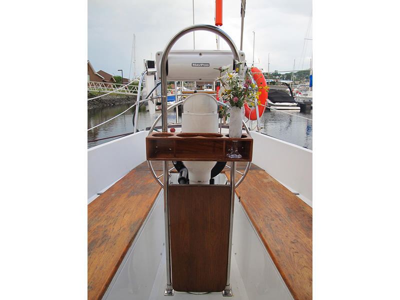 Grampian Classic 31