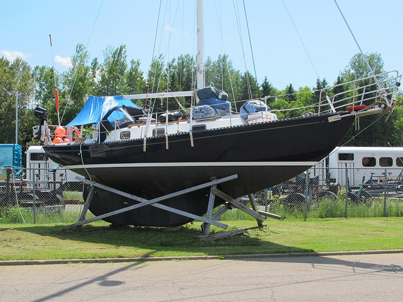 Grampian Classic 31