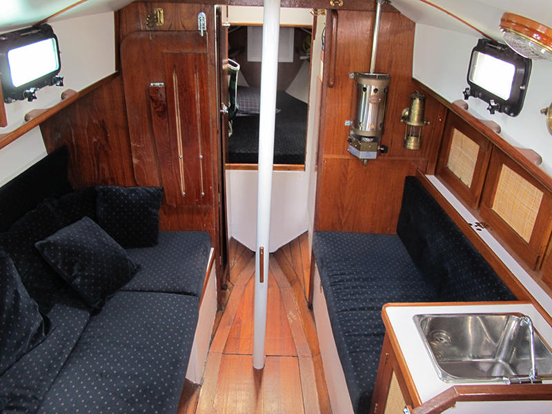 Grampian Classic 31