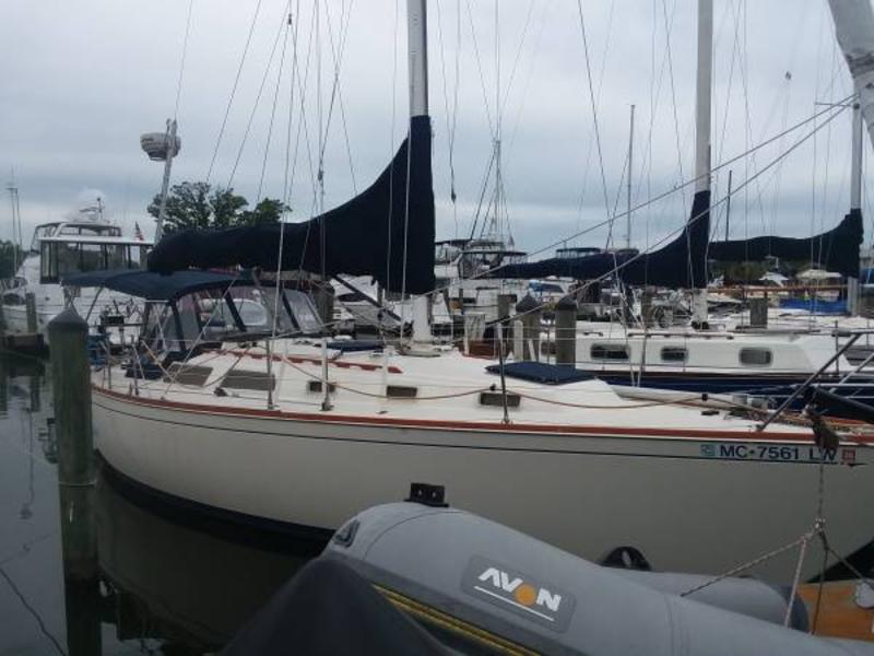 Sabre 26CB