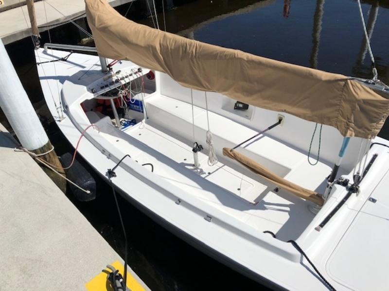 sailboat for sale florida craigslist