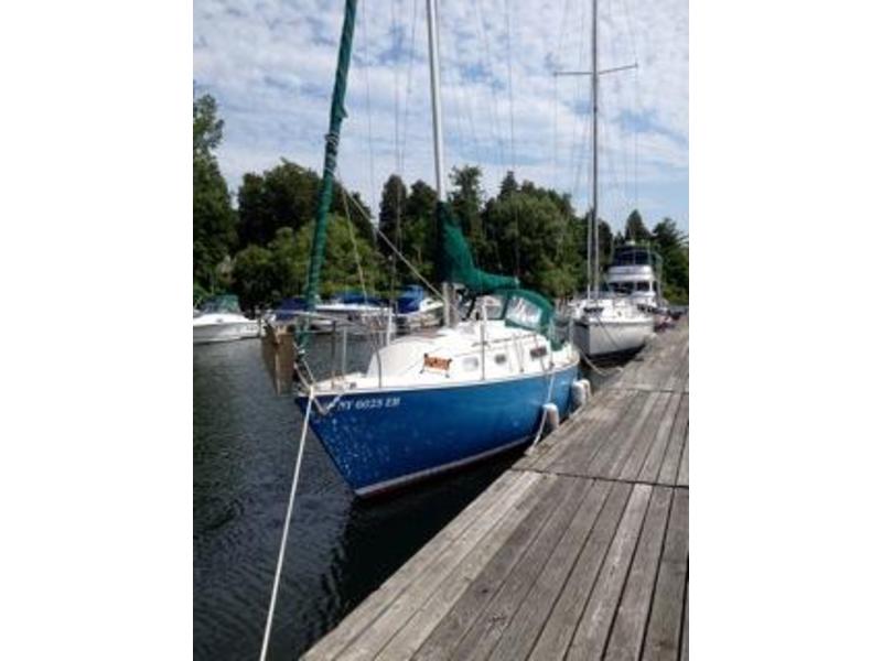1975 Sabre  located in New York for sale