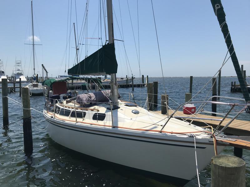 Catalina 30