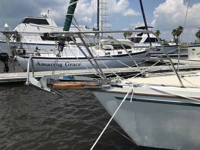 Catalina 30