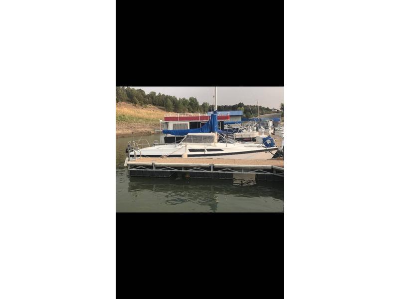 1995 Macgregor 26S located in Colorado for sale