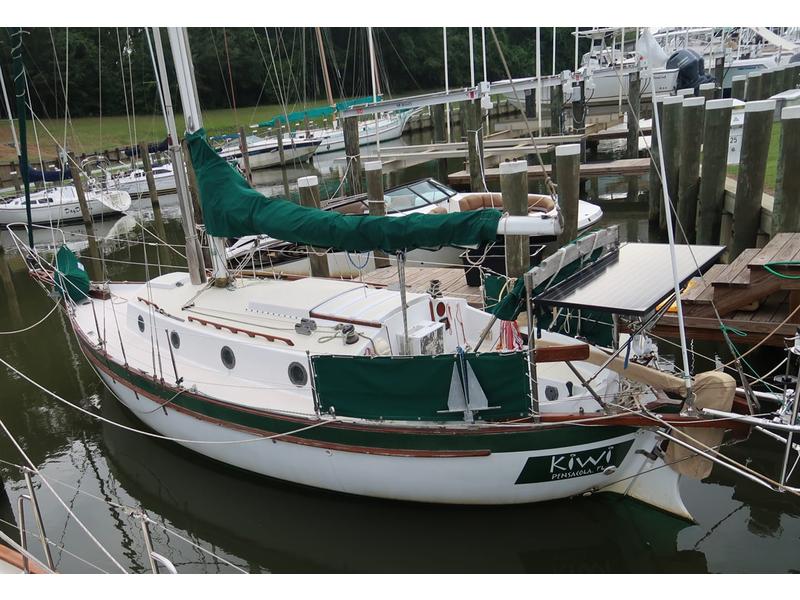 sailboat listings alabama