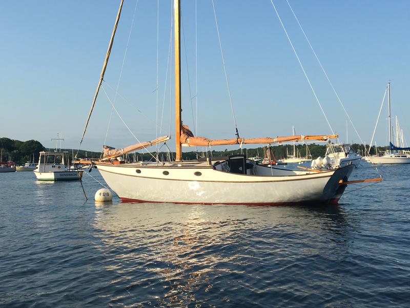 stonehorse sailboat for sale