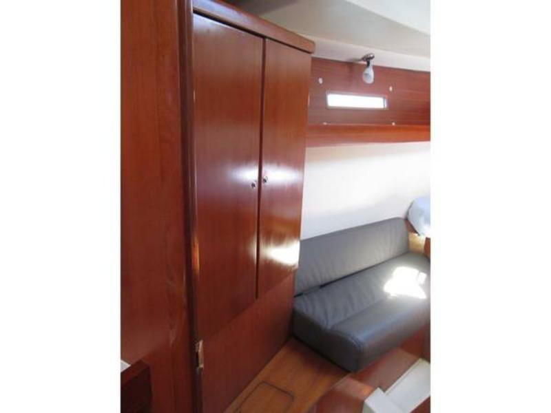 Dufour Fractional Ownership Sailboat Partnership 425 Grand Large