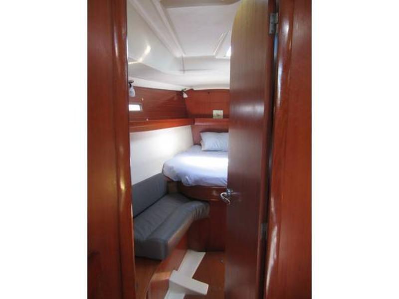 Dufour Fractional Ownership Sailboat Partnership 425 Grand Large