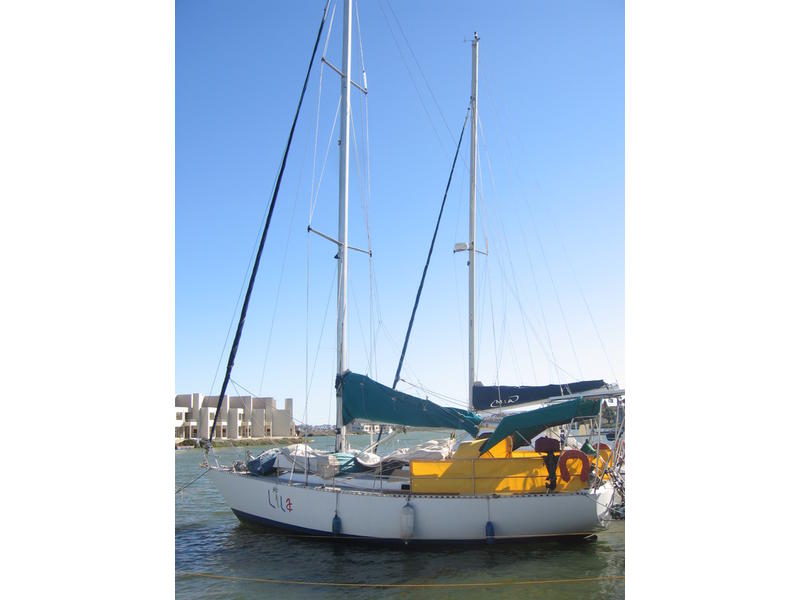 2007 Lavranos L36 located in Outside United States for sale