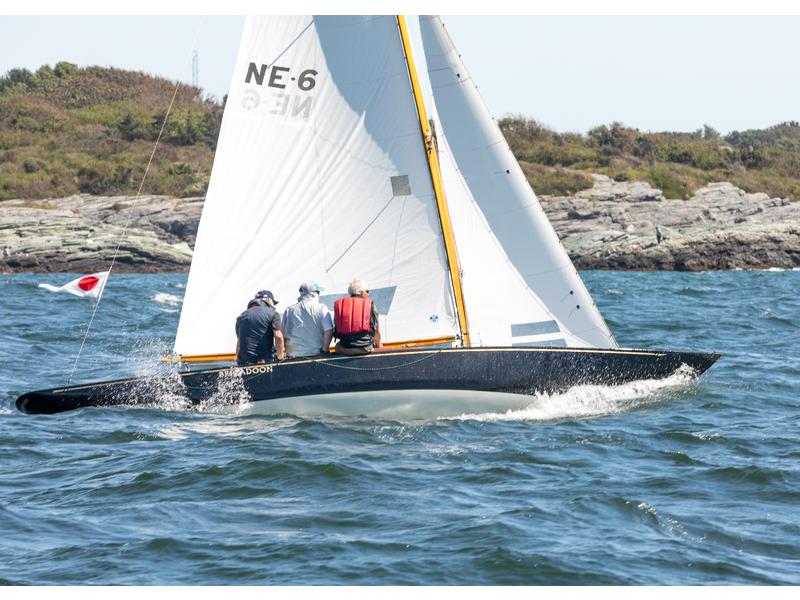 luders 16 sailboat for sale